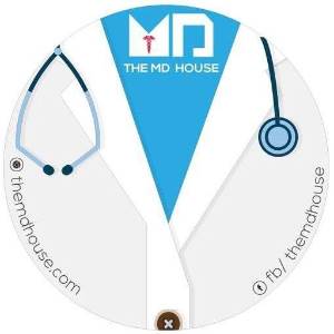 The MD House India The MD House